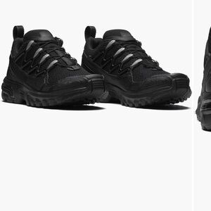 Salomon ACS OG Black Men's Trail Running Sneakers